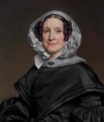 Aryna van der Pot (1786-1850)
